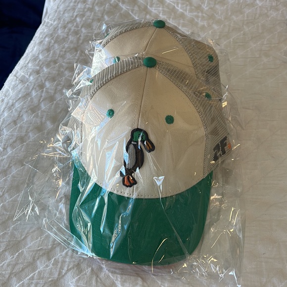 24.7 2F.7 Duck Trucker Hat (as worn by Morgan Wallen) - Picture 2 of 3